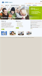 Mobile Screenshot of coris.bg
